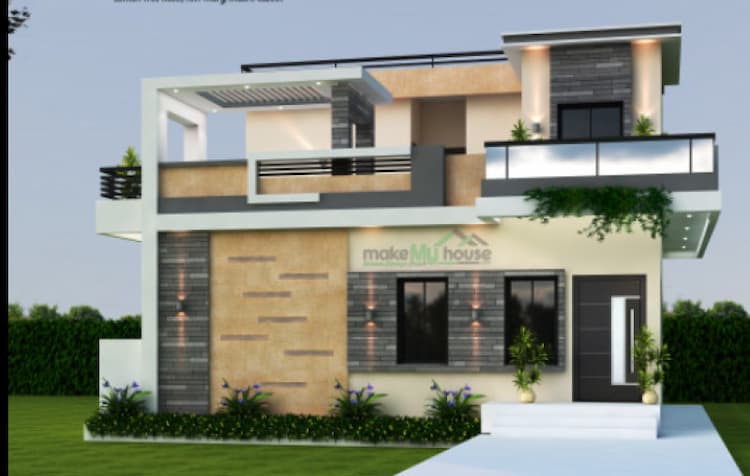 3 BHK house for Sale