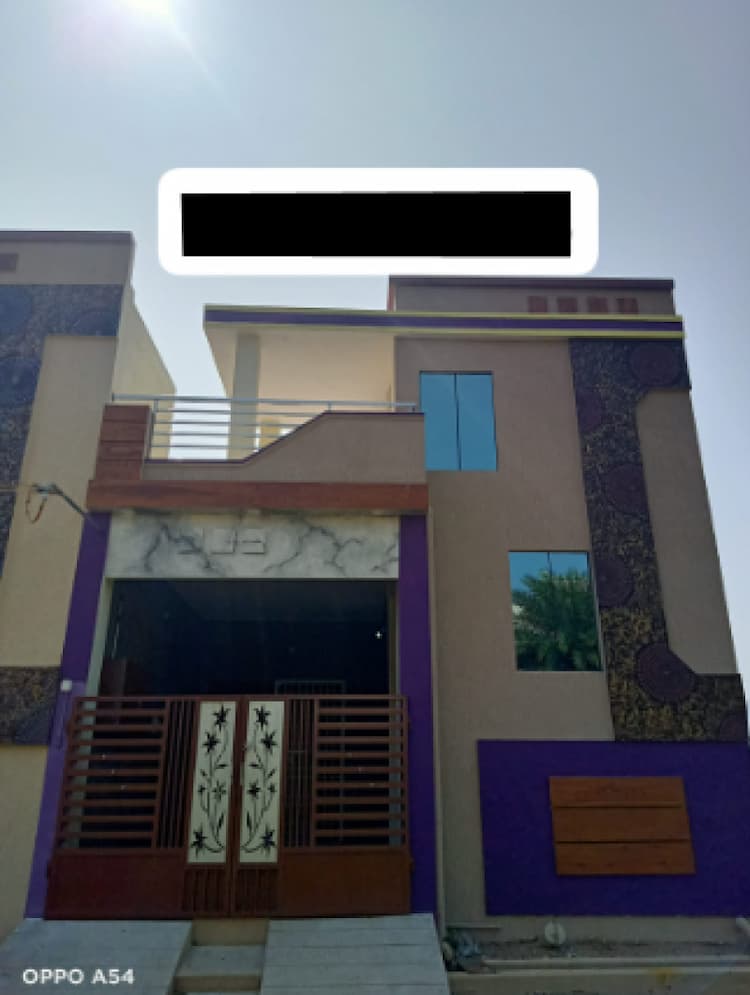 2BHK House