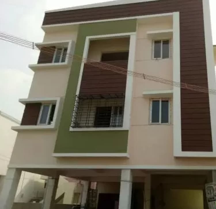 2 BHK Apartment for Sale