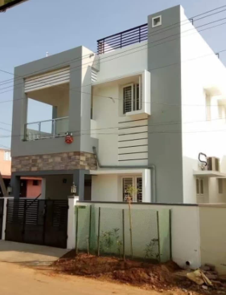 2 BHK House for Sale