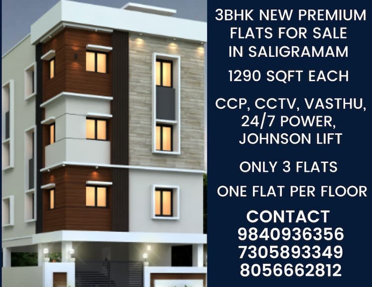 Single Property Image