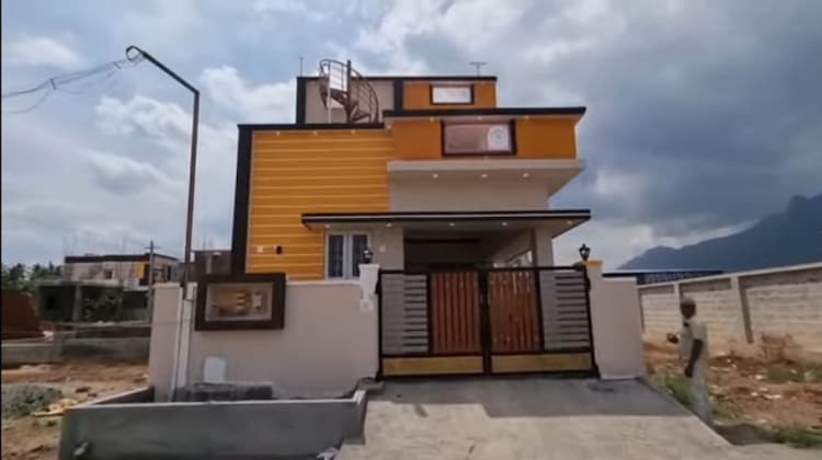 Single Property Image