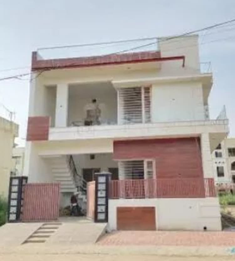 4 BHK House for sale