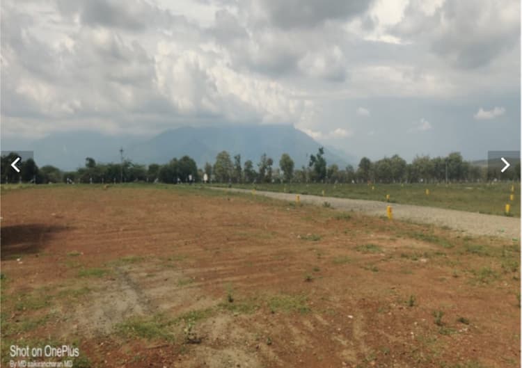 5 Cents, Land for sale inerpandhal