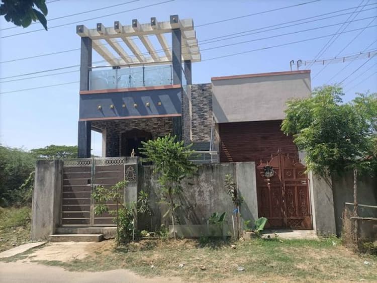 2BHK HOUSE FOR SALE