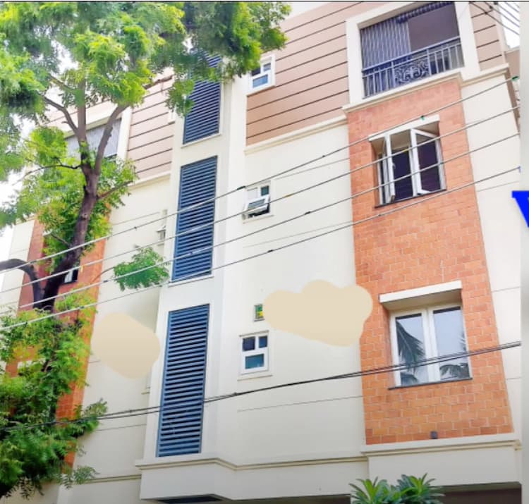 Flat for sales