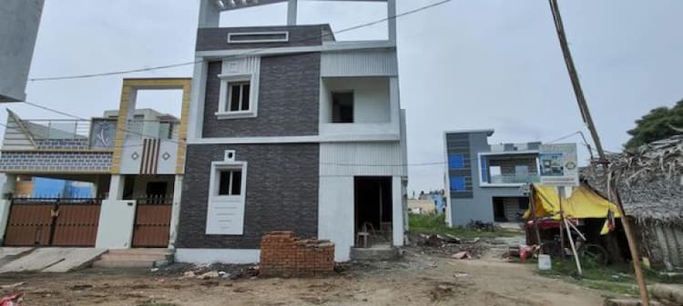 Single Property Image