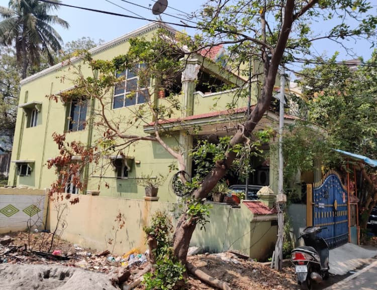 Single Property Image