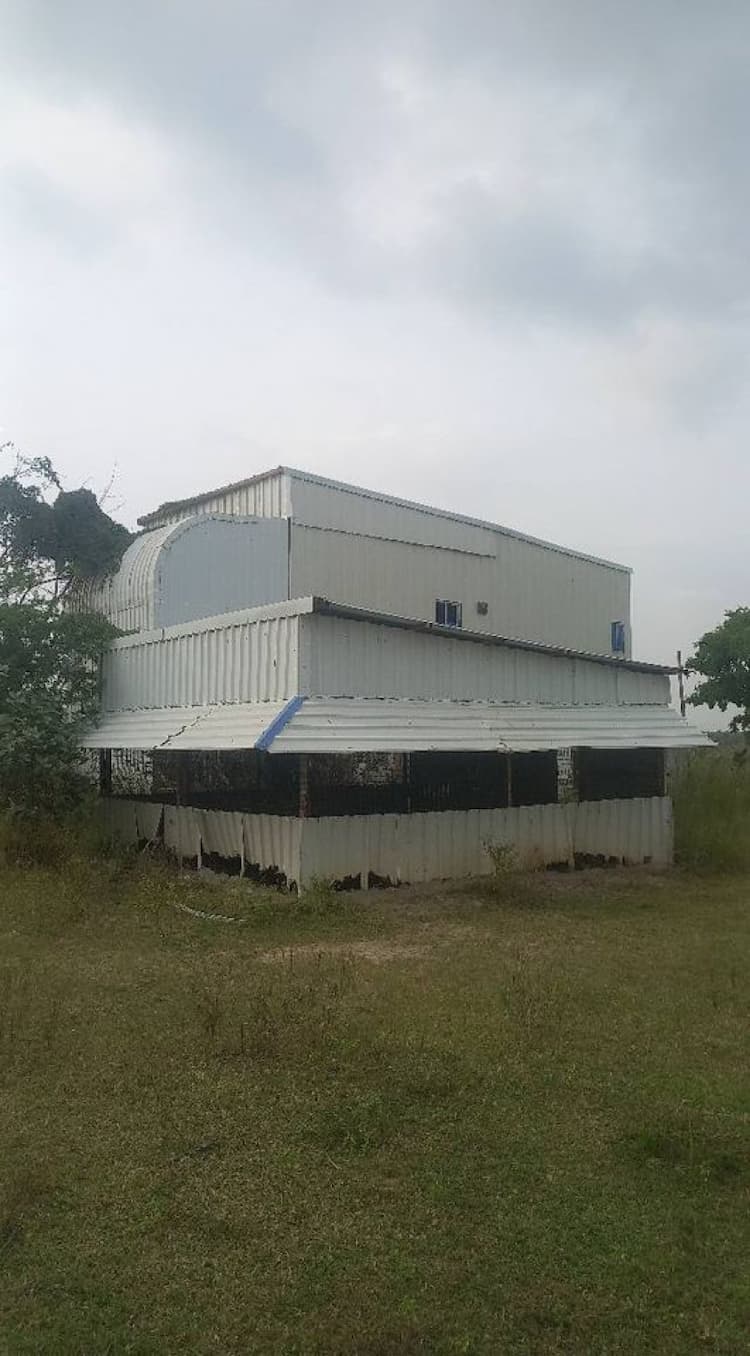 Single Property Image