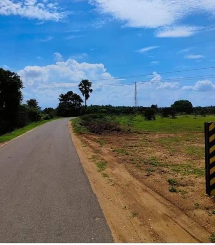 Single Property Image