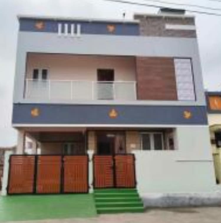 2 BHK House for Sale