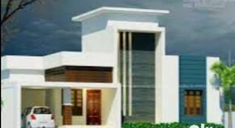 2 BHK HOUSE FOR SALE