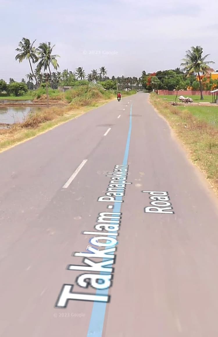 84 Cent Land for Sale