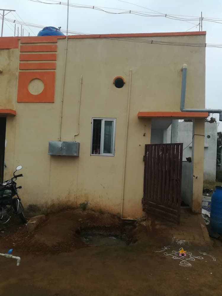 Single Property Image