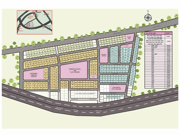 Single Property Image