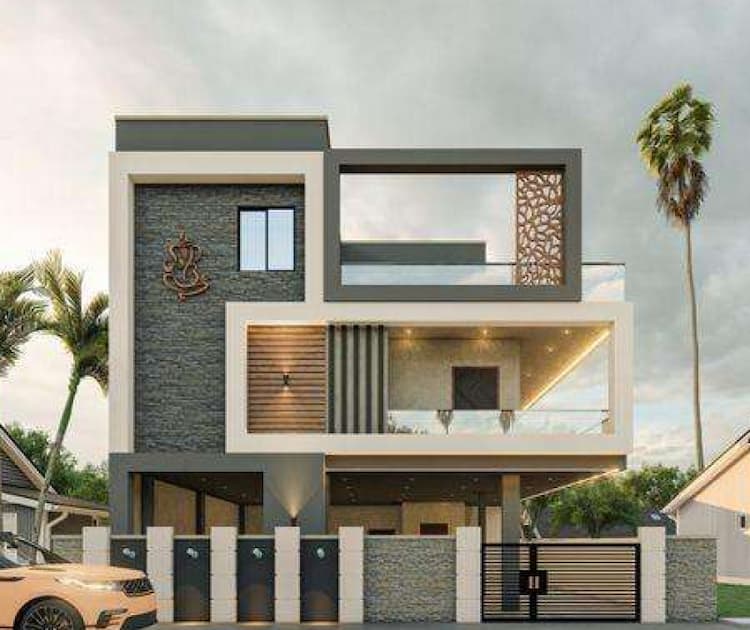4 BHK house for Sale