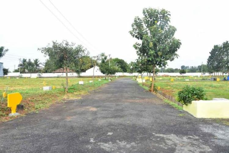 Single Property Image