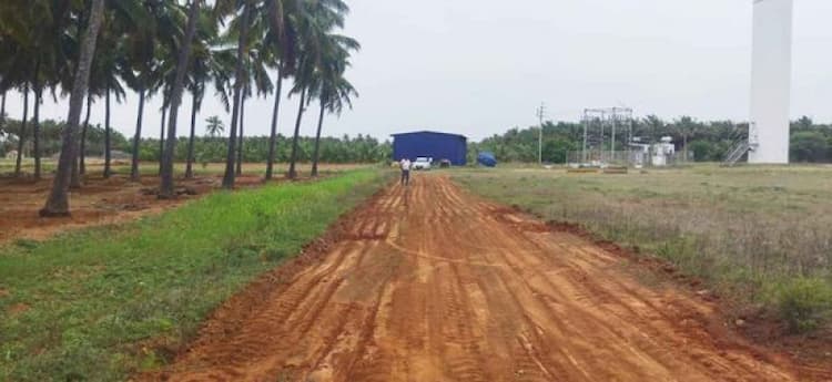 Single Property Image