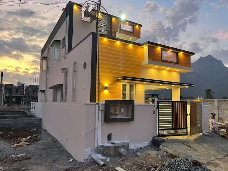 3bhk villa for sale 
