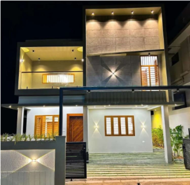 2 BHK House for Sale
