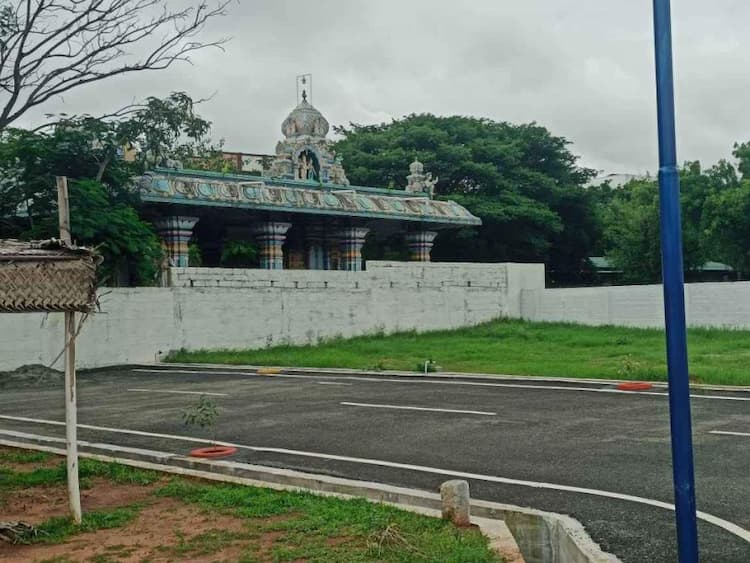 Single Property Image