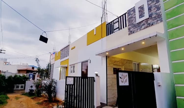 Single Property Image