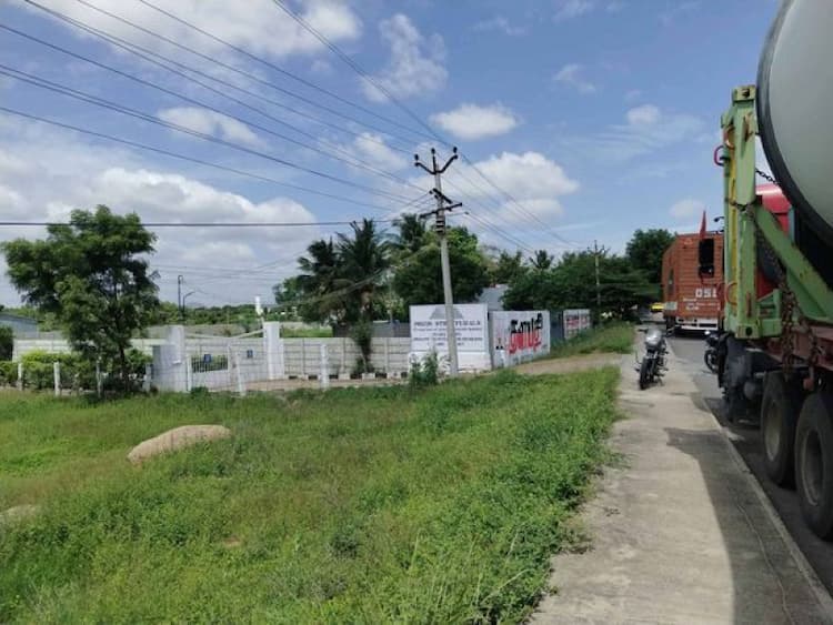 Single Property Image