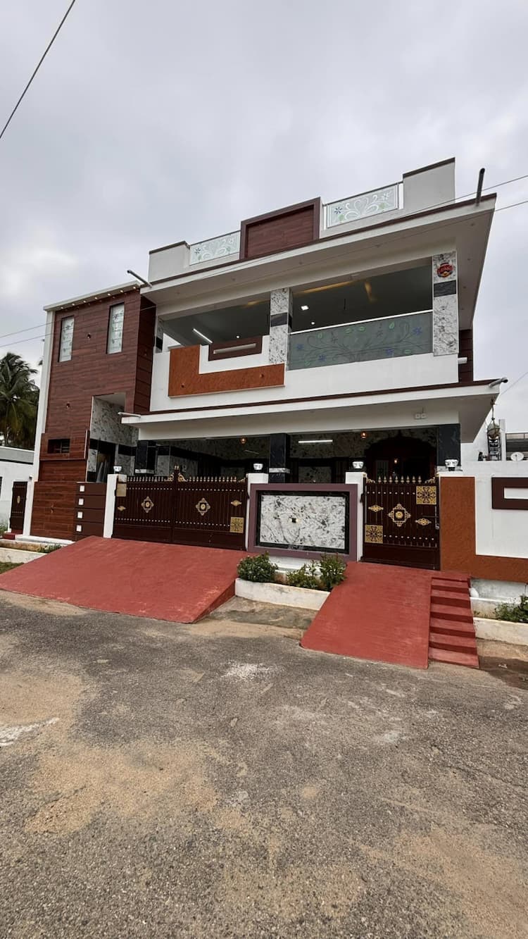 4BHK House For Sale