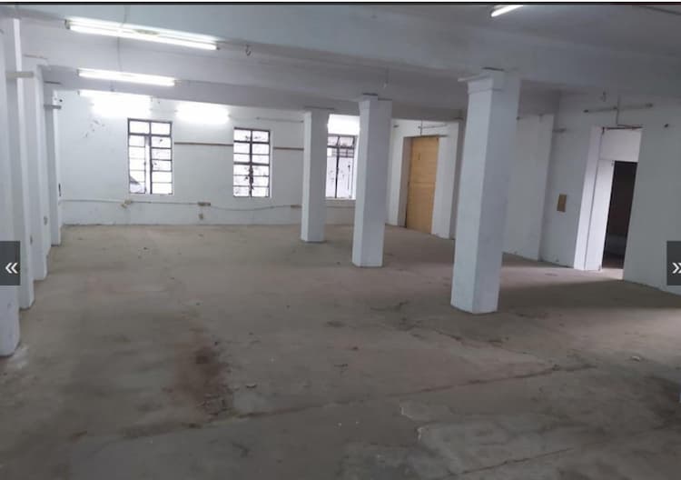 Warehouse / Godown for rent in Madhavaram