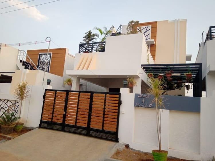 3bhk house for sale 
