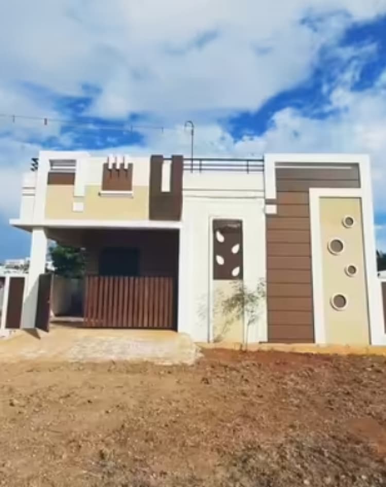 2 BHK House for Sale