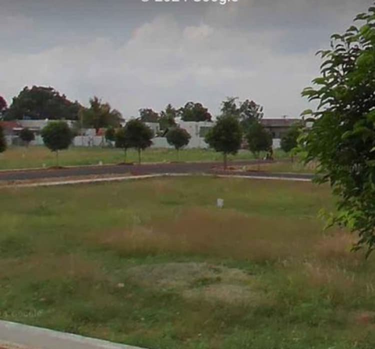 Single Property Image