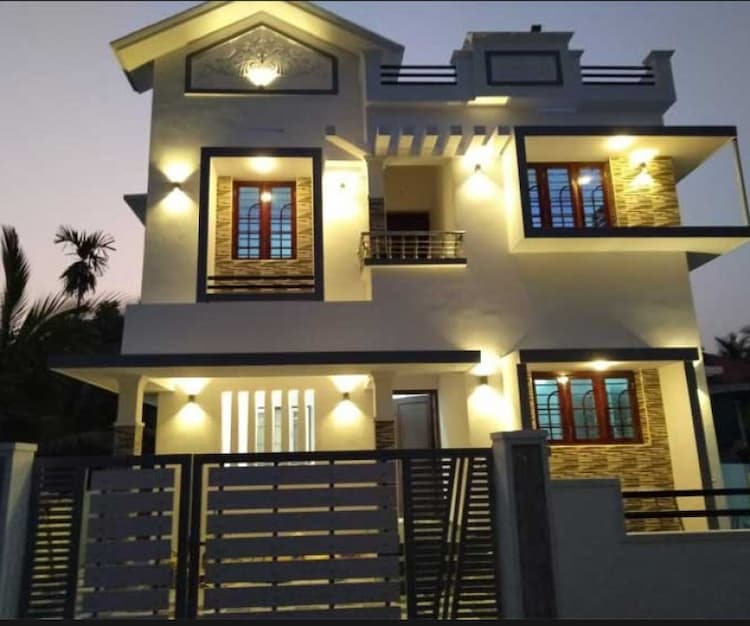 4 BHK House for Sale