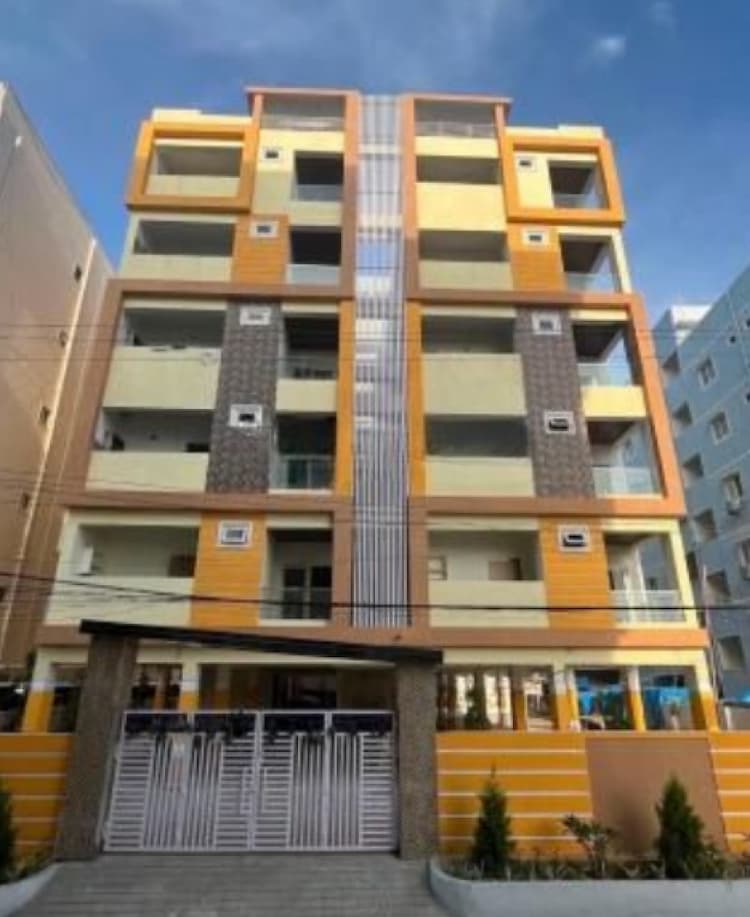 2 BHK Apartment for Sale
