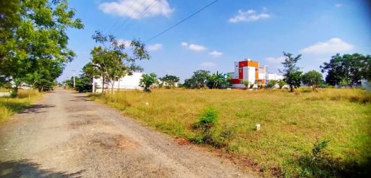 Single Property Image