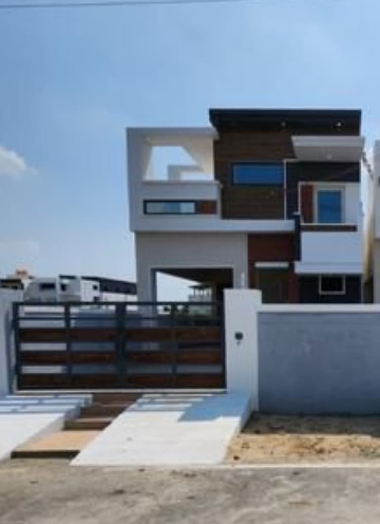 2 BHK House for Sale