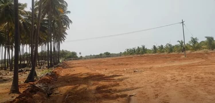 Land for Sale