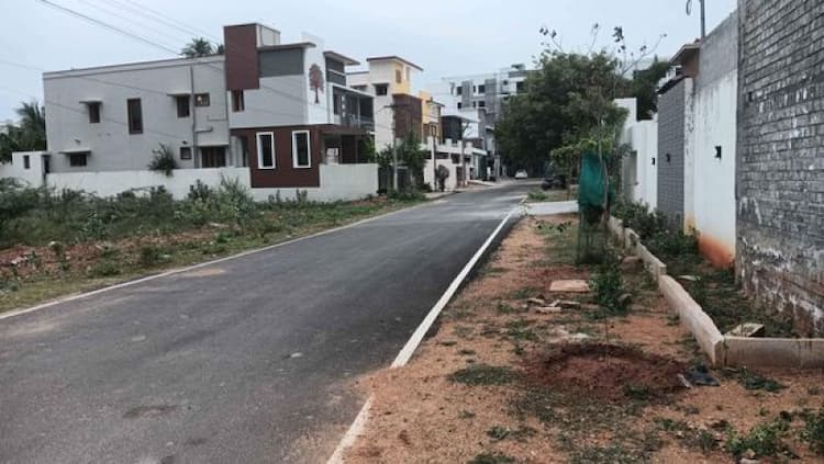 Single Property Image