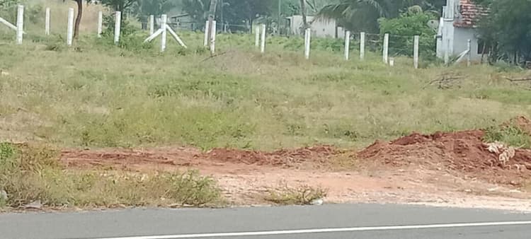 11 Cent Plot for Sale