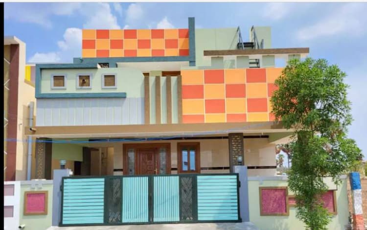 3bhk house for sale 