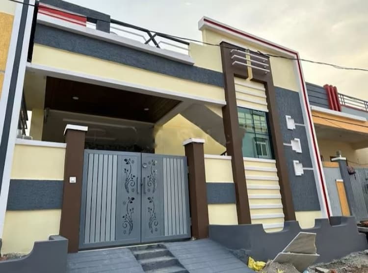 2bhk house for sale 