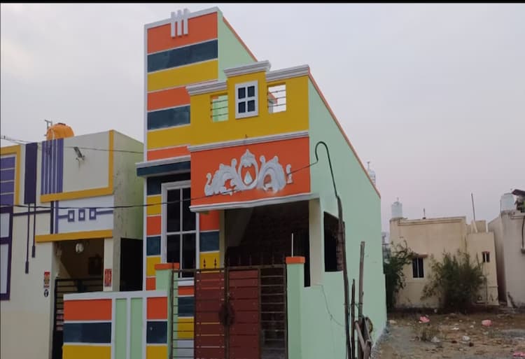 Single Property Image