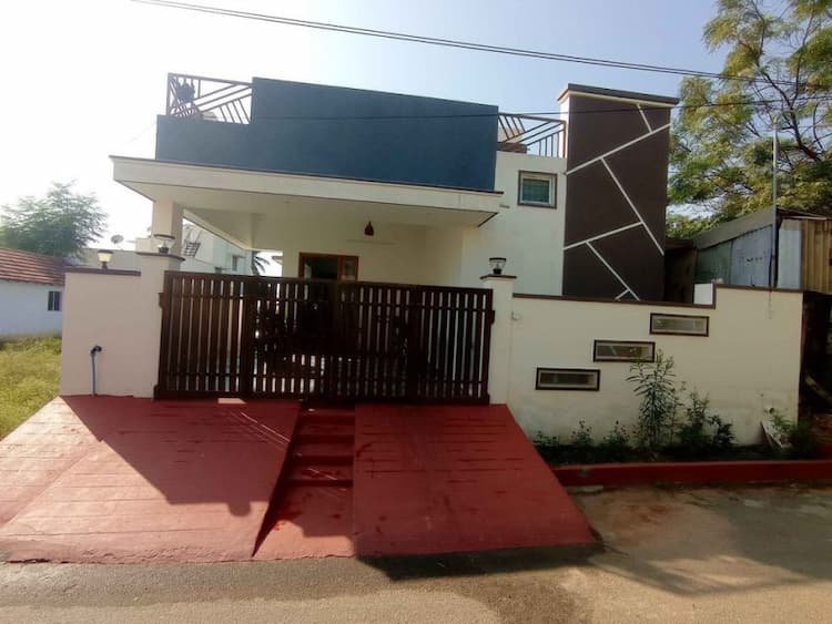3BHK HOUSE FOR SALE