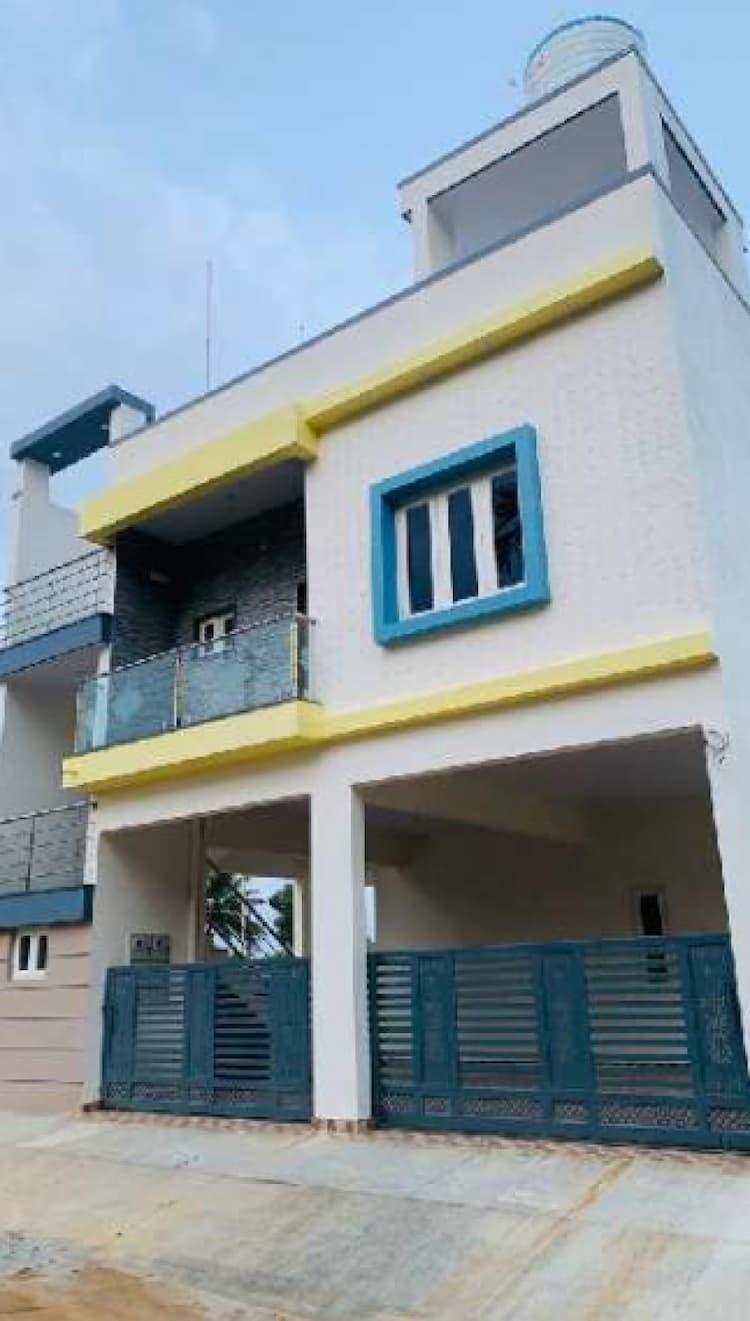 2 BHK House for Sale