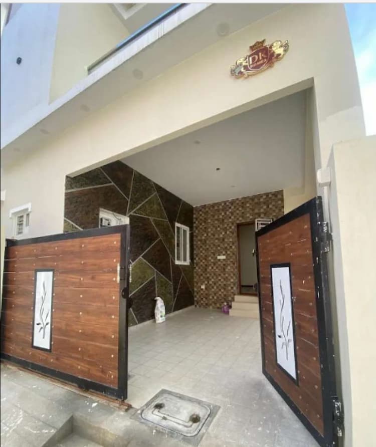2bhk house for sale