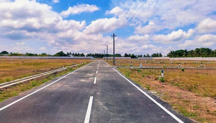 Single Property Image