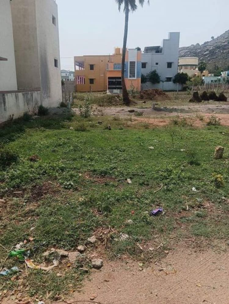 Single Property Image