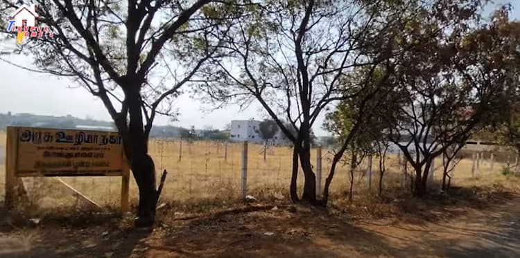 Single Property Image