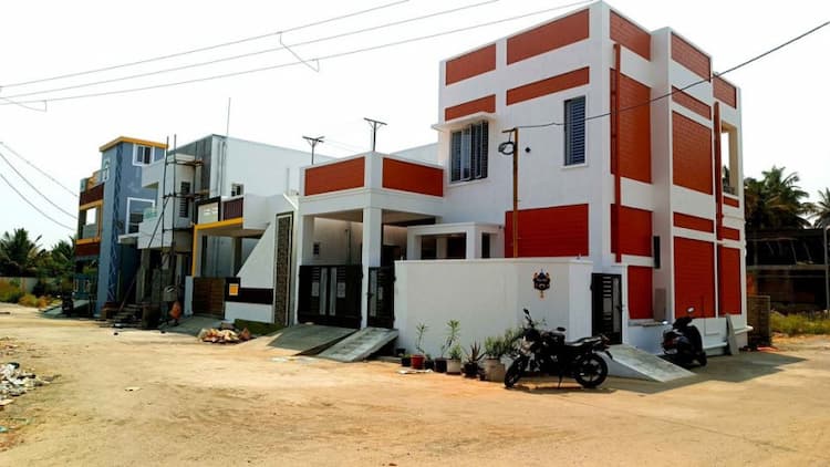 Single Property Image