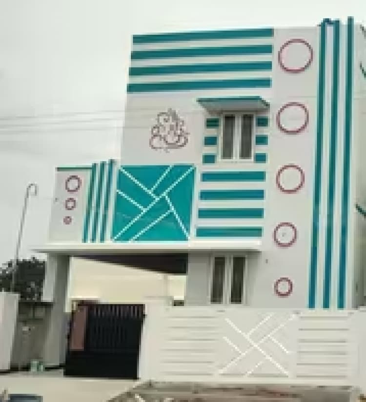 2 BHK House for Sale